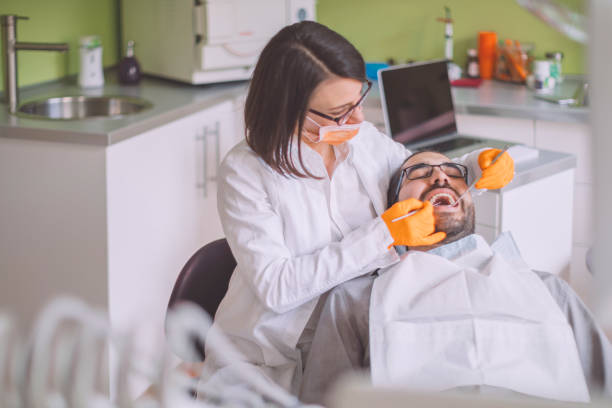 Best Emergency Dentist for Lost Fillings or Crowns in Imperial, MO